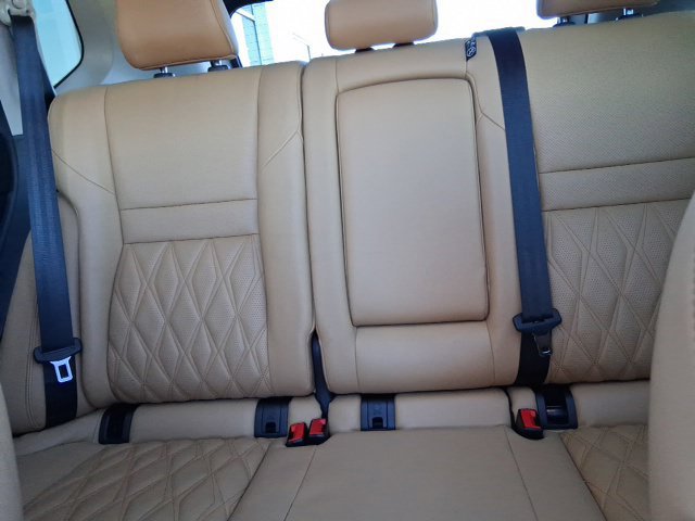 Used 2023 Nissan Rogue Platinum w/ Platinum Premium Package FWD image 20