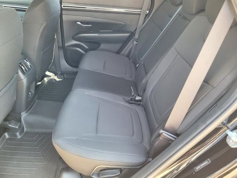 Used 2022 Hyundai Tucson SEL w/ Cargo Package image 14