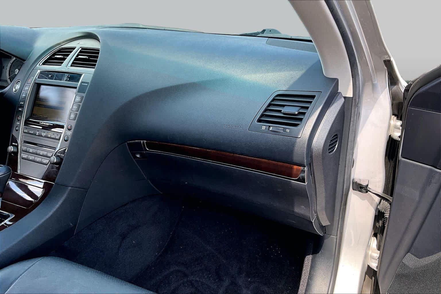 Used 2012 Lexus ES 350 FWD image 16