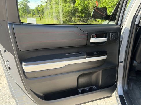 Used 2017 Toyota Tundra TRD Pro AWD/4WD image 23