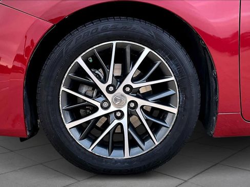 Used 2017 Lexus ES 350 image 9