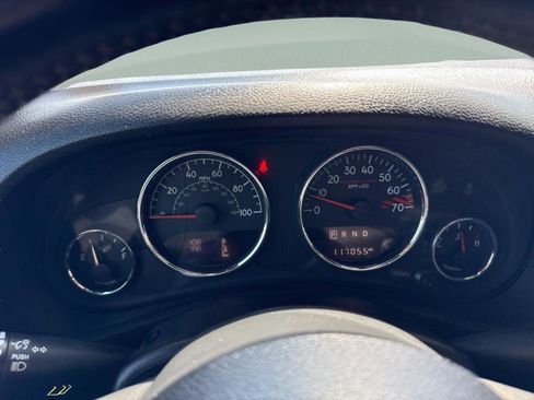 Used 2016 Jeep Wrangler Unlimited Rubicon image 16