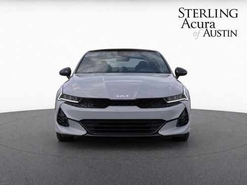 Used 2023 Kia K5 GT-Line FWD image 5