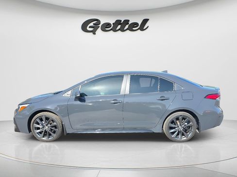 Used 2026 Toyota Corolla SE FWD image 7