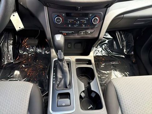 Used 2017 Ford Escape SE AWD/4WD image 25