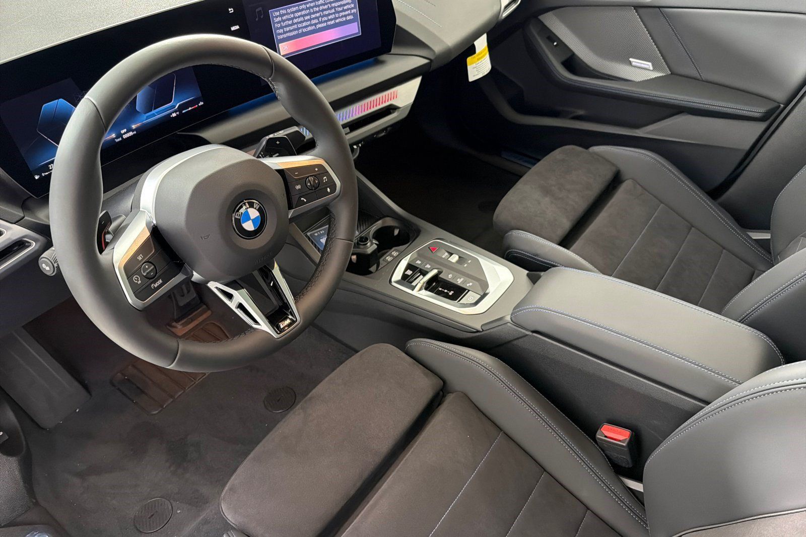 New 2026 BMW 228i w/ Premium Package FWD image 4