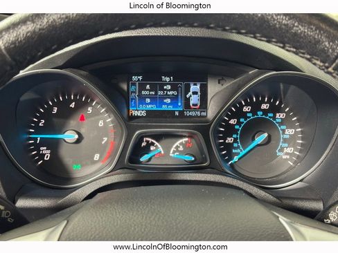 Used 2015 Ford Escape Titanium image 24