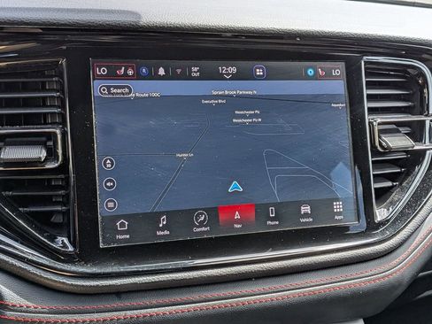Certified 2023 Dodge Durango GT AWD/4WD image 19