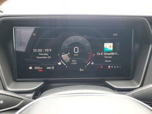 New 2026 GMC Terrain AT4 image 23