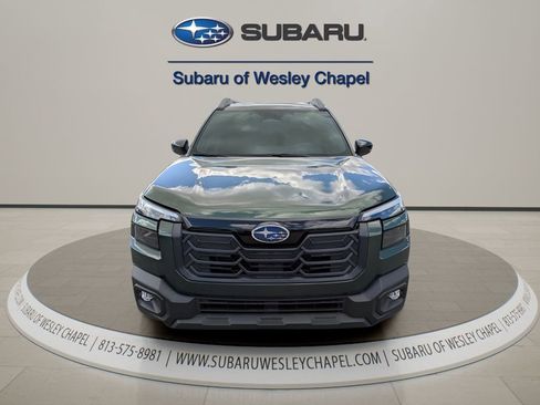 Used 2026 Subaru Outback Premium AWD/4WD image 7