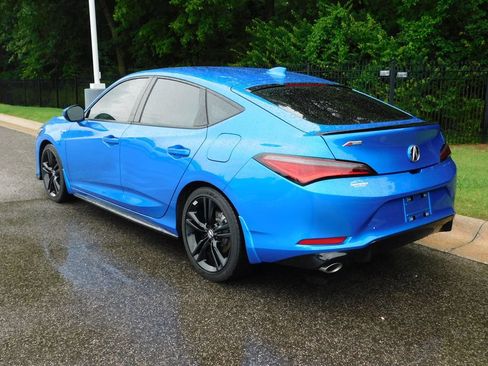 Used 2026 Acura Integra A-Spec FWD image 3