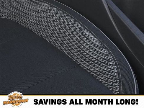 New 2026 Chevrolet TrailBlazer LS w/ LS Convenience Package image 21