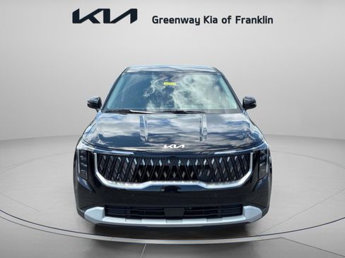 New 2026 Kia Carnival LXS image 2