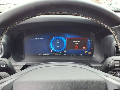 Used 2020 Ford Explorer ST w/ ST Street Pack image 23