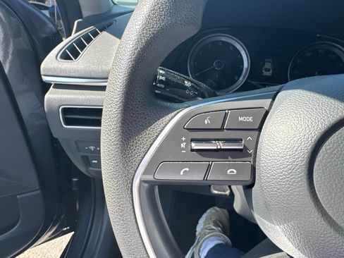 Certified 2023 Hyundai Sonata SEL w/ Cargo Package FWD image 32