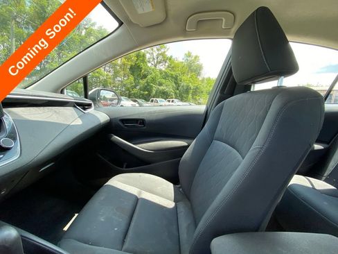 Used 2023 Toyota Corolla LE FWD image 25