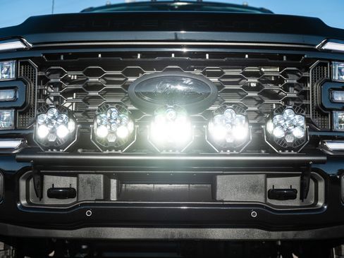 New 2025 Ford F250 Lariat w/ Lariat Ultimate Package image 16