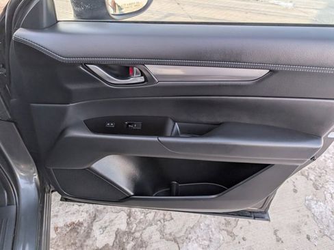 Used 2024 MAZDA CX-5 AWD 2.5 S w/ Select Package image 30