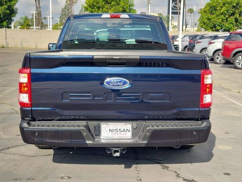 Used 2023 Ford F150 XL image 4