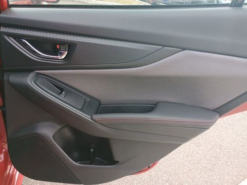 Certified 2023 Subaru Impreza 2.0i Sport image 18