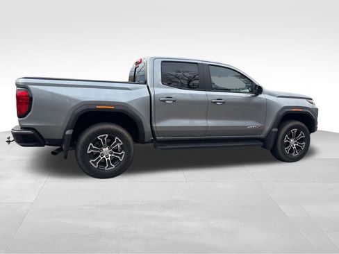 Used 2024 GMC Canyon AT4 image 11
