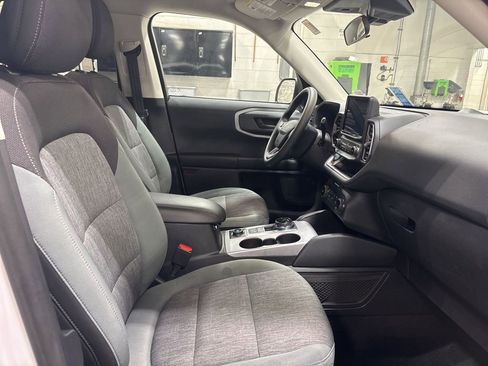 Used 2022 Ford Bronco Sport Big Bend image 12