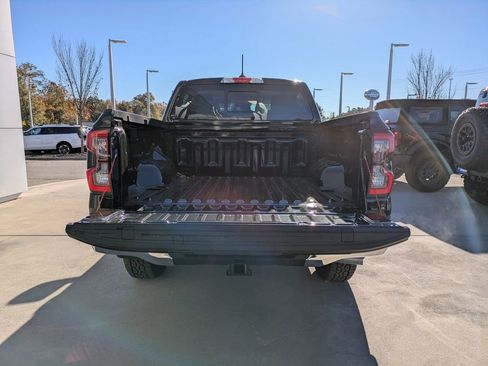 New 2025 Ford Ranger XLT w/ Equipment Group 301A High image 12