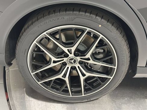 New 2026 Mercedes-Benz E 450 4MATIC All-Terrain Wagon image 21