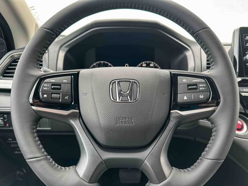 New 2026 Honda Odyssey EX-L image 18