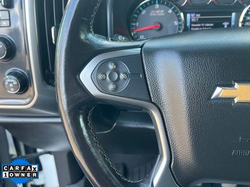 Used 2018 Chevrolet Silverado 1500 LT w/ All Star Edition image 26