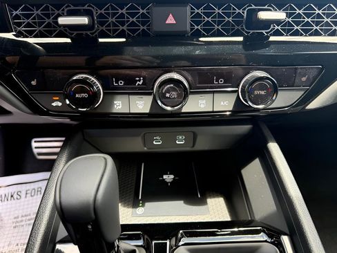 New 2026 Honda Accord Sport image 24