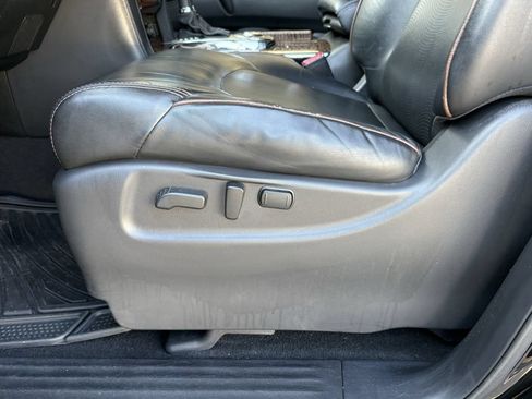 Used 2018 Nissan Armada SL w/ Moonroof Package RWD image 13