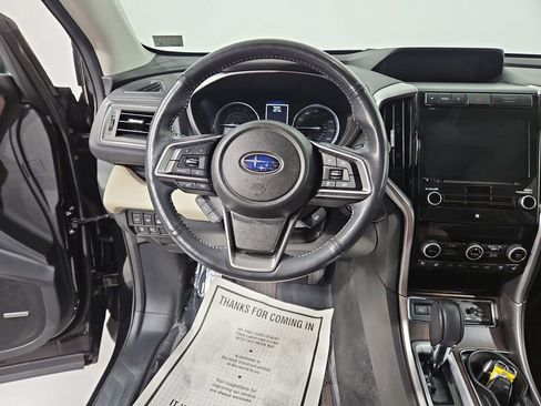 Used 2022 Subaru Ascent Touring w/ Popular Package #2A image 14