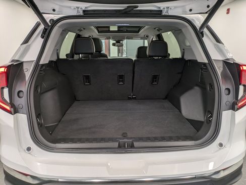 Used 2023 GMC Terrain AT4 w/ Infotainment Package II image 24