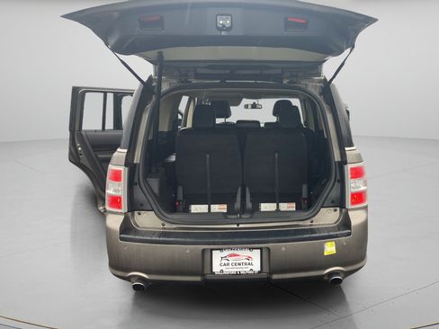 Used 2014 Ford Flex SEL w/ Equipment Group 202A AWD/4WD image 16