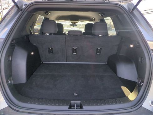 Used 2025 Chevrolet Equinox LT AWD/4WD image 7