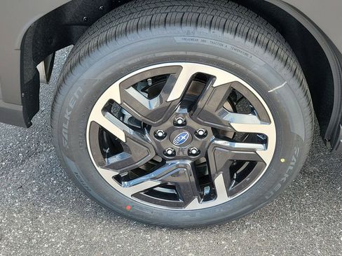 New 2026 Subaru Forester Limited image 5