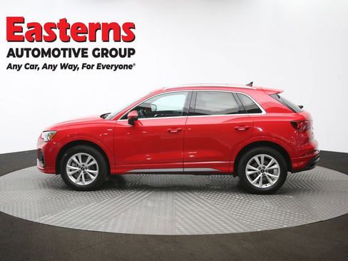 Used 2023 Audi Q3 2.0T Premium image 64