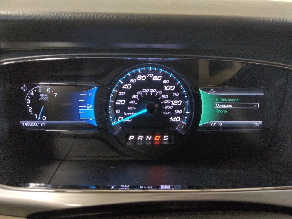 Used 2018 Ford Taurus SEL w/ Equipment Group 201A FWD image 23