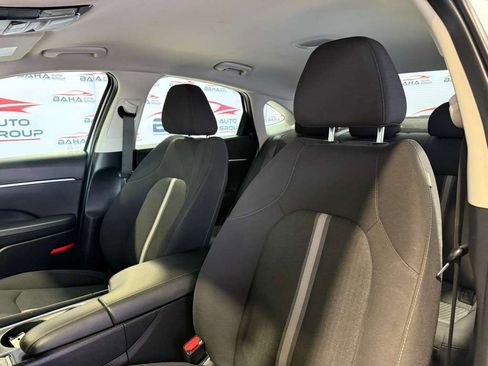 Used 2025 Hyundai Sonata SEL image 28