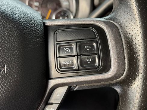 Used 2022 RAM 3500 Tradesman image 17