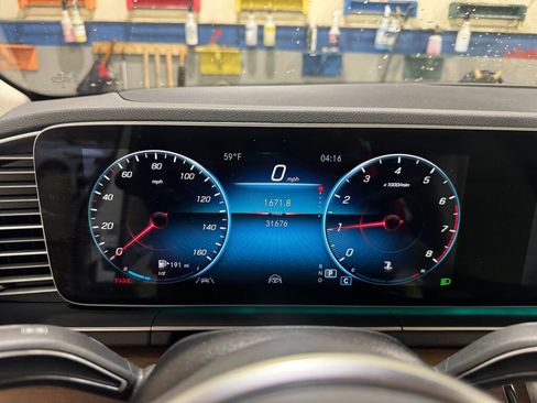 Certified 2023 Mercedes-Benz GLE 350 4MATIC image 6