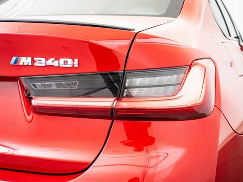 Used 2023 BMW M340i image 9