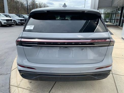New 2026 Lincoln Nautilus Premier w/ Equipment Group 102A AWD/4WD image 11