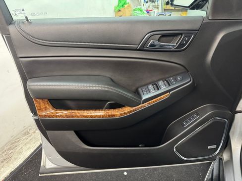 Used 2018 Chevrolet Tahoe Premier image 14