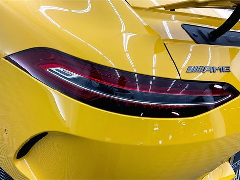 New 2026 Mercedes-Benz AMG GT 63 image 12