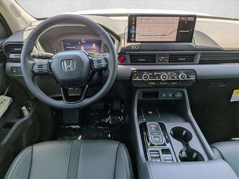 New 2026 Honda Pilot EX-L image 14