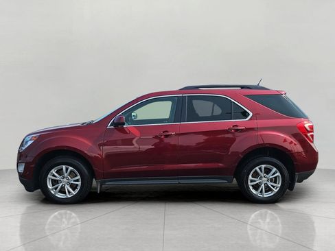 Used 2017 Chevrolet Equinox LT FWD image 5