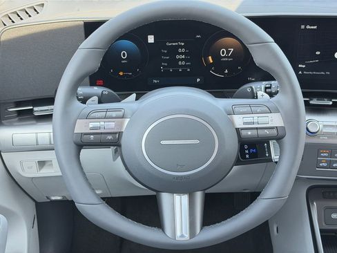 New 2026 Hyundai Kona Limited image 20