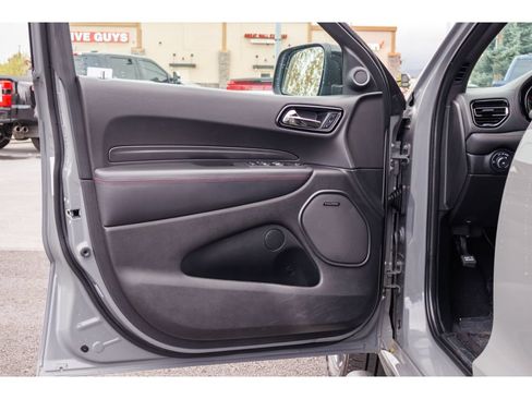 Used 2022 Dodge Durango R/T AWD/4WD image 21